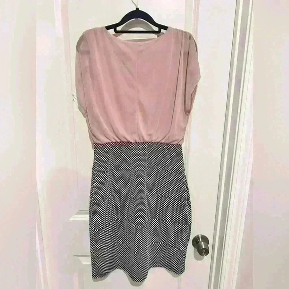 Size 12 Enfocus Studio vintage dress - Picture 4 of 4